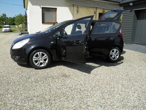 Opel Corsa 1.2 16V Enjoy - 16