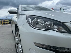 Peugeot 308 SW 1.6 BlueHDi - 16