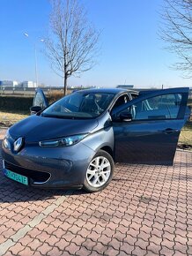 Renault ZOE Edition One - 16