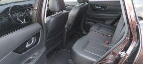 Nissan X-Trail 1 749 cm3 DCI Tekna - 16