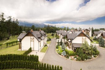 Na predaj apartmán v obci Stará Lesná, Vysoké Tatry - 16