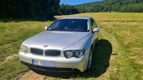 BMW 730d - 16