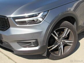 Volvo XC40 D4 R-Design AWD A/T - 16