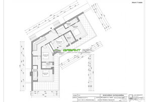 Predaj 2 stavebné pozemky 965 m2, 957 m2, Chorvátsko - 16