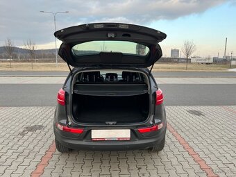 Kia Sportage 1.6i GDi 99kw rok 2014 LED světla - 16