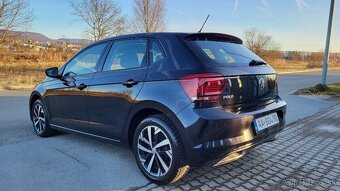 VW Polo 1.6TDI SCR Connect - 16