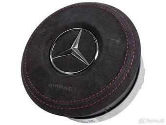 Mercedes AMG airbag S63 G63 C63 E63 …. - 16