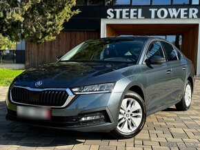 ŠKODA OCTAVIA 4 1.5 TSI 110KW,MANUAL - 16