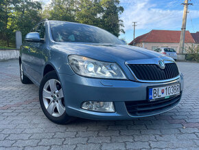 Škoda Octavia Combi 1.4 TSi DSG Combi Elegance - 16