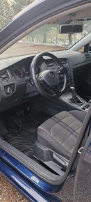 Vw Golf 7 DSG 1.6tdi - 16