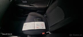 Mitsubishi ASX 1.6i  ClearTec - 16