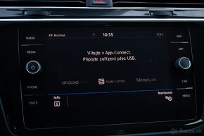 Tiguan 2.0 TDI 4Motion R-Line DSG,Virtual cockpit,Dynaudio - 16