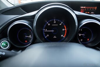 Honda Civic 1.6 i-DTEC Sport - 16