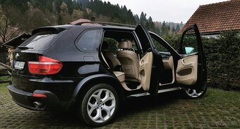 BMW X5 e70 - 16