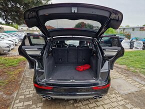 Audi SQ5 3.0 TDi V6T A/T quattro 326k Panorama (diesel) - 16