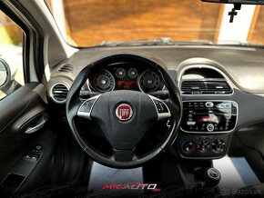 Fiat Punto 2013 1.4 57kW - 16
