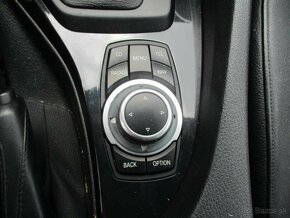 BMW X1 S-drive 2.0d 105kw 02/2012 Xenon GPS - 16