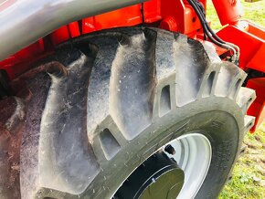 Manipulátor Manitou MRT 2150 Turbo - 16