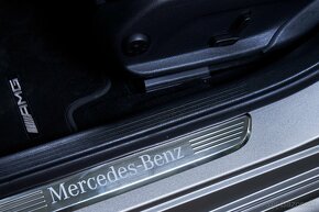 Mercedes-Benz C300 d A/T 4MATIC, DPH - 16