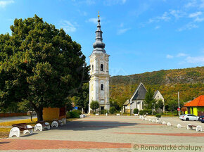 Útulný rodinný dom v obci Plešivec - 16