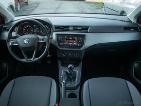 Seat Ibiza 1.0 TSI Style - 16