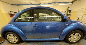 VW NEW BEETLE 1.9TDI 66kW - 16