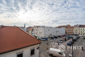 Prenájom dizajnový byt VODNÁ ulica ,Košice - Staré mesto - 16