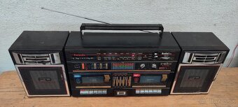 Radiomagnetofon Audio Ton - 16