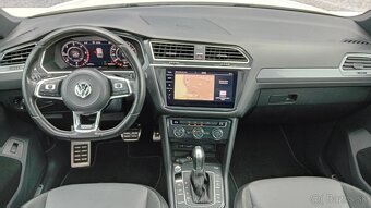 Volkswagen Tiguan 2.0 TDi 110kW AT7  R-line - 16