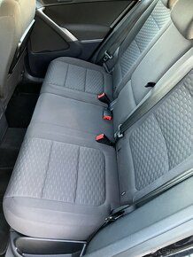 Volkswagen TIGUAN 4x4, 2.0TDI 103 kw - 16