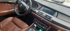 BMW 530GT 4X4 - 180kW - 16