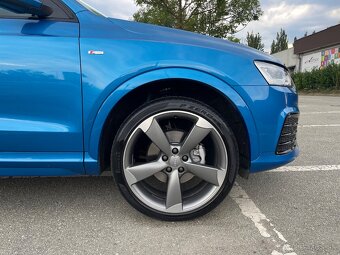 Audi Q3 Quattro S-Line 2.0TDI - 89000 - 16