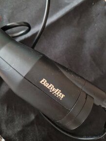 Rotačný kulmofén Babyliss Paris - 16