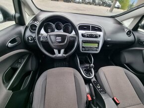 SEAT ALTEA XL - 16