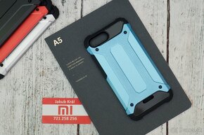 Odolné outdoorové puzdro pre Xiaomi / Redmi / Poco - 16