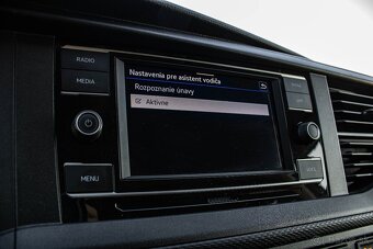 Volkswagen Caravelle 4x4, 110kW, AUTOMAT, CarPlay - 16