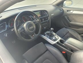 Audi A5 2.0TDI Sportsback s-line 3x - 16