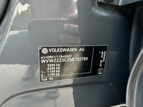 Volkswagen Passat 2.0TDi DSG Facelift - Odpočet DPH - - 16