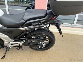 Honda Nc750X Dct,rok 2022, 18500km - 16