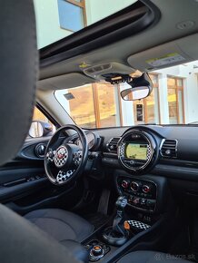 Mini Clubman 2.0D Automat - 16