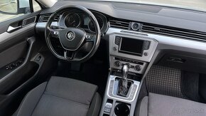 VOLKSWAGEN PASSAT 2.0 TDI DSG 185000KM AKO NOVE KUPENE NA SK - 16