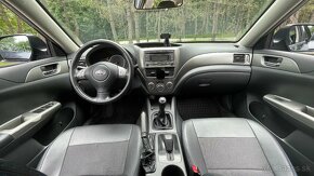 Subaru Impreza 2.0R benzín 4x4 - 110kw - ODPOCET DPH - 16