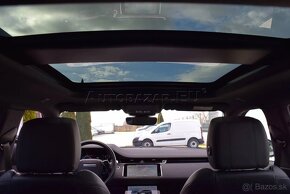 Land Rover Range Rover Evoque 2.0DI4-L.Flw R-Dynamic HSE AWD - 16