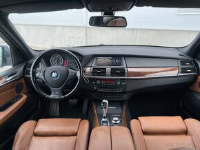 BMW X5 3.0SD 210KW XDRIVE M PAKET TV TAŽNÉ XENON KAMERA - 16