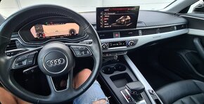 Audi a4 40tdi 140kw quattro odpocet dph - 16