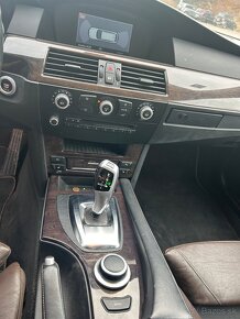 Bmw E61 525D 3.0D M57 LCI automat - 16