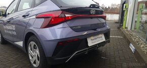 Hyundai i20 FL 1.2i COMFORT,WP MY25 - 16