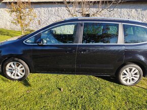 Seat Alhambra 4x4 - 16