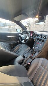 Rozpredám Alfa Romeo Brera 2.4JTDm 154kW na diely - 16