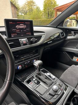 Audi A7 quattro 3.0 V6 BiTDI 230KW - 16